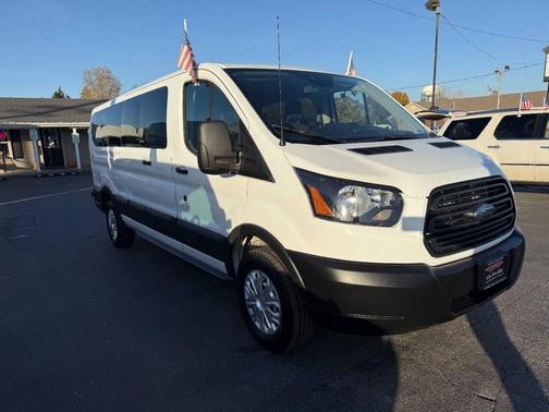 2016 Ford Transit-350 XL