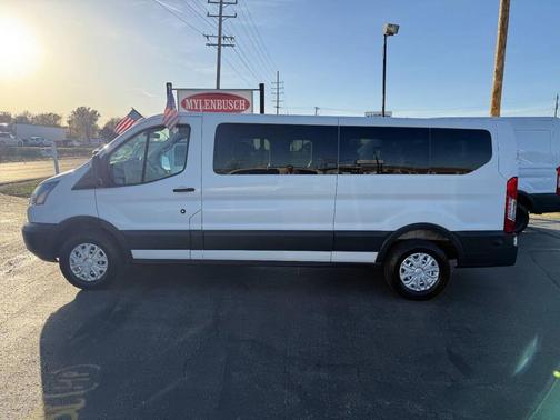2016 Ford Transit-350 XL