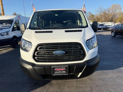 2016 Ford Transit-350 XL