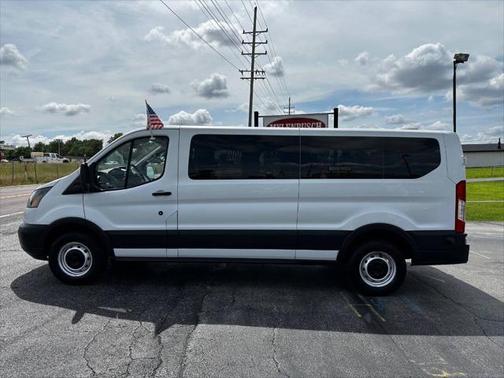 2016 Ford Transit-350 XL