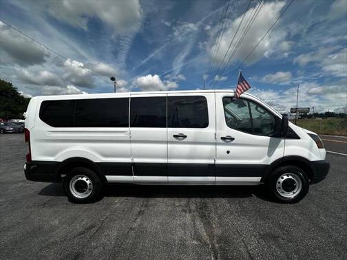2016 Ford Transit-350 XL