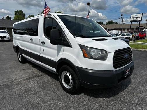 2016 Ford Transit-350 XL
