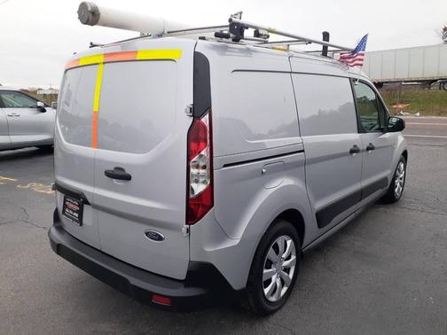 2021 Ford Transit Connect XLT