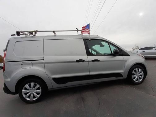 2021 Ford Transit Connect XLT