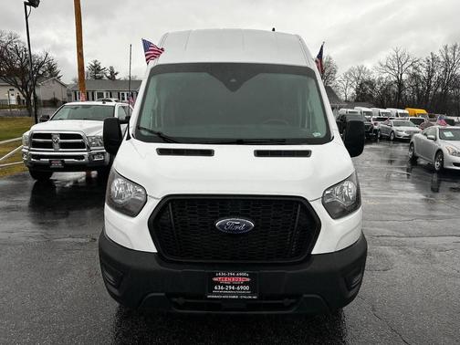 2024 Ford Transit-250 Base