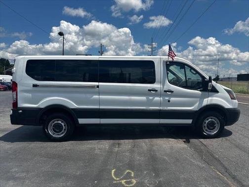 2016 Ford Transit-350 XLT