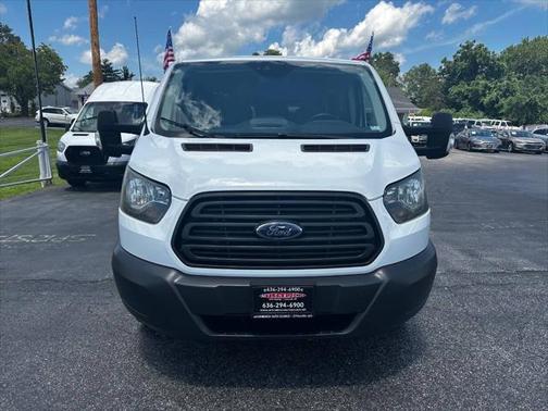 2016 Ford Transit-350 XLT