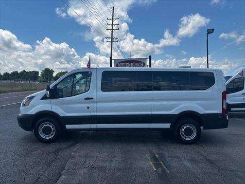 2016 Ford Transit-350 XLT