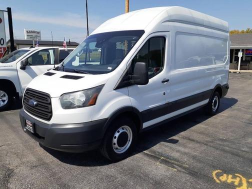 2017 Ford Transit-350 Base