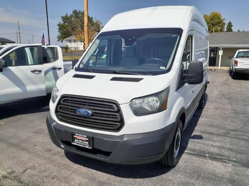 2017 Ford Transit-350 Base