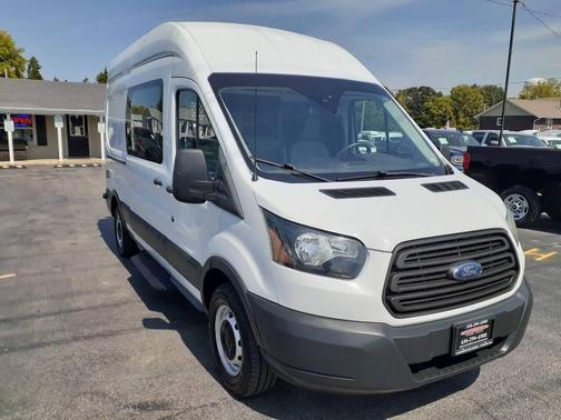 2017 Ford Transit-350 Base