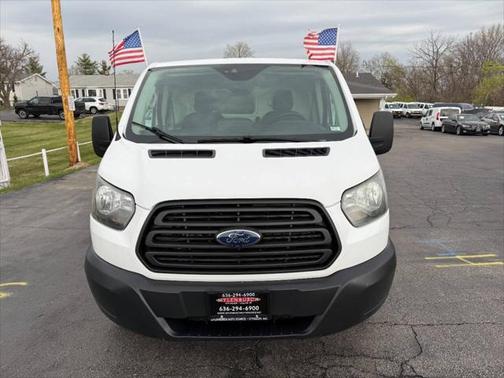 2017 Ford Transit-150 Base