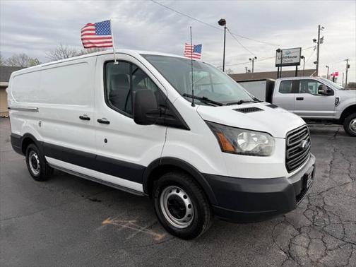 2017 Ford Transit-150 Base