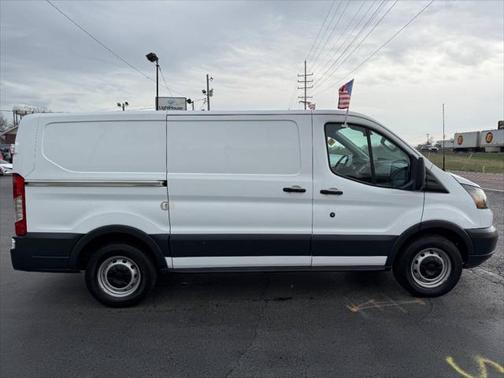 2017 Ford Transit-150 Base