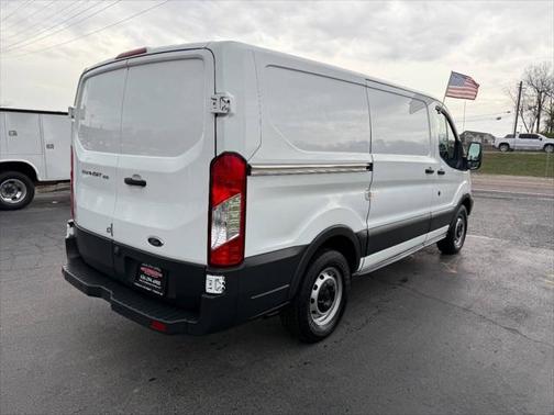 2017 Ford Transit-150 Base