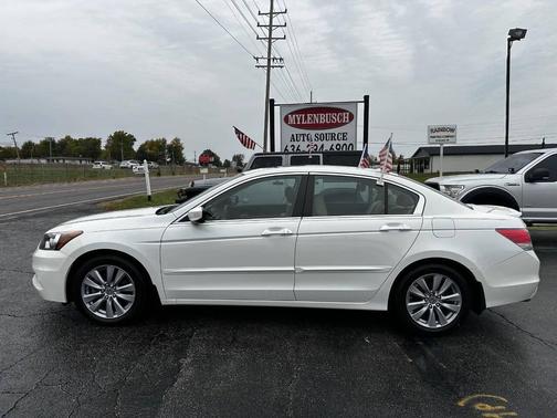 2011 Honda Accord SE