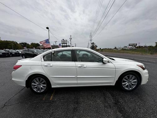 2011 Honda Accord SE