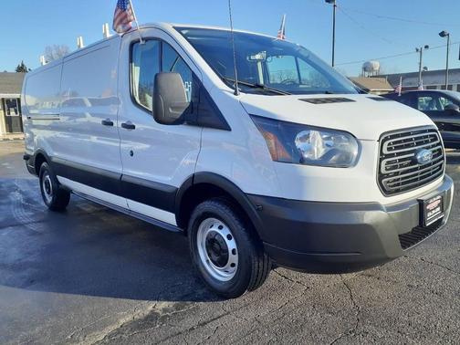 2019 Ford Transit-350 Base