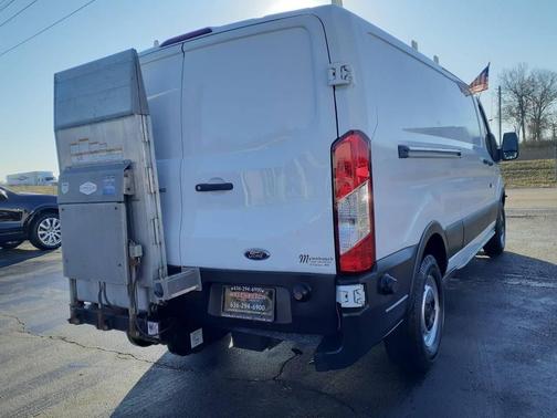 2019 Ford Transit-350 Base