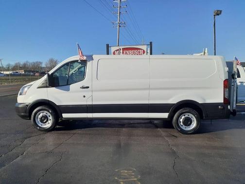 2019 Ford Transit-350 Base