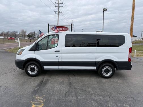 2016 Ford Transit-150 XL