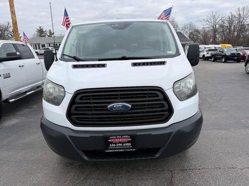 2016 Ford Transit-150 XL