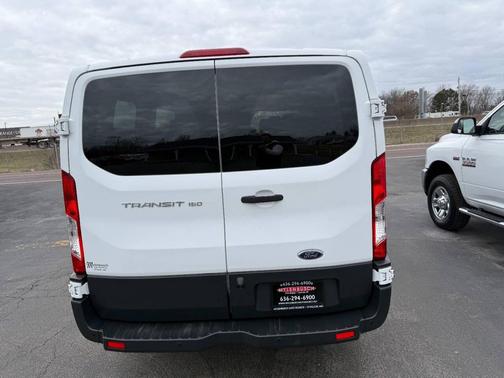 2016 Ford Transit-150 XL