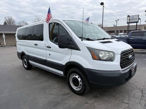 2016 Ford Transit-150 XL
