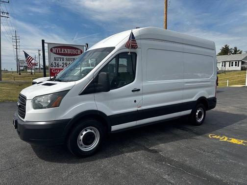 2016 Ford Transit-350 Base