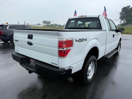 2014 Ford F-150 XL