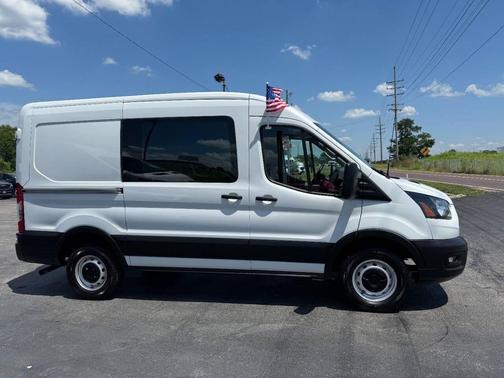 2020 Ford Transit-250 Base