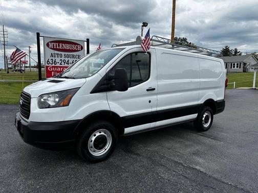 2019 Ford Transit-350 Base