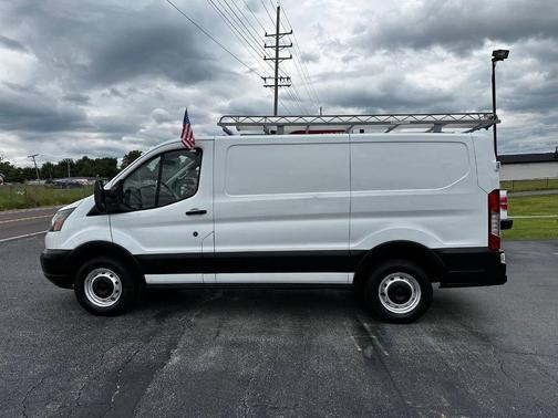 2019 Ford Transit-350 Base