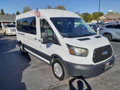 2016 Ford Transit-350 XL