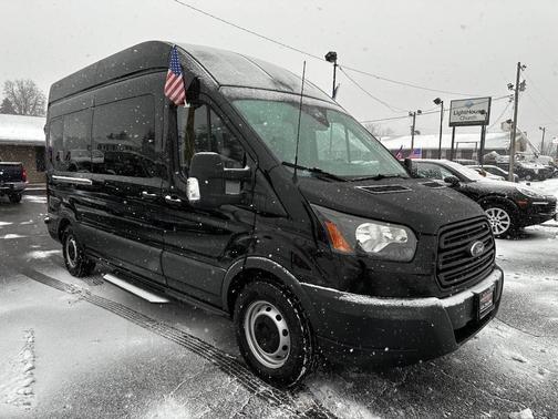 2017 Ford Transit-350 XL