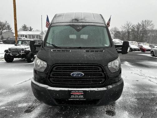 2017 Ford Transit-350 XL