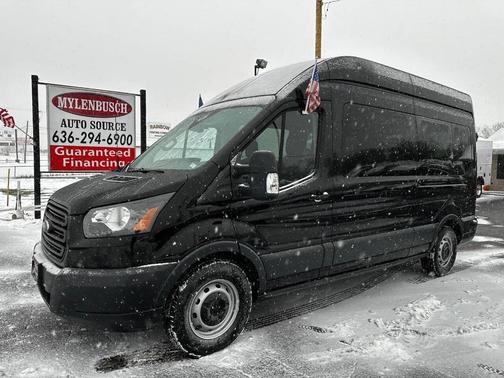 2017 Ford Transit-350 XL