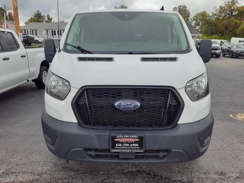 2021 Ford Transit-350 XL