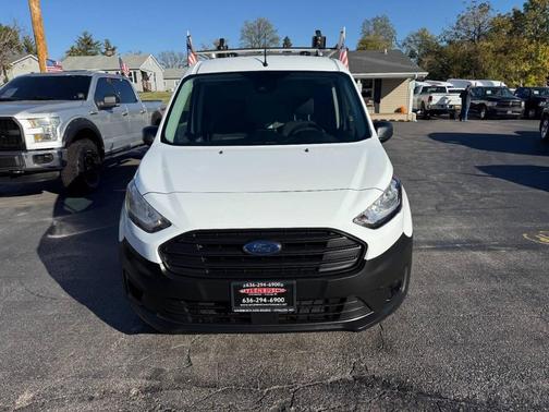 2020 Ford Transit Connect XL 4dr LWB Cargo Mini Van w/Rear Doors