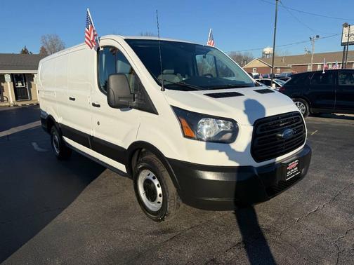 2019 Ford Transit-250 Base