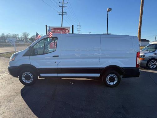 2019 Ford Transit-250 Base