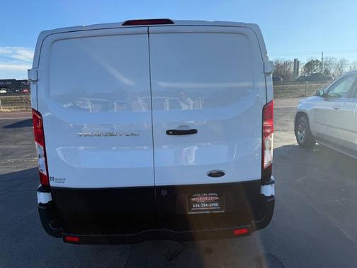 2019 Ford Transit-250 Base