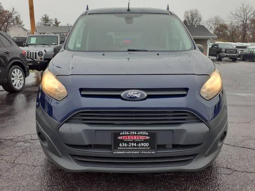 2016 Ford Transit Connect XL w/Rear Liftgate