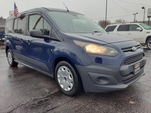 2016 Ford Transit Connect XL w/Rear Liftgate