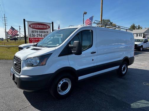 2018 Ford Transit-350 Base