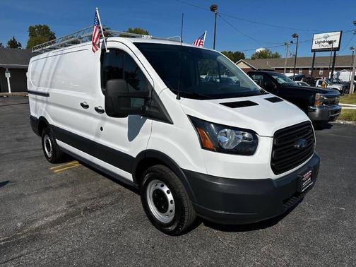 2018 Ford Transit-350 Base