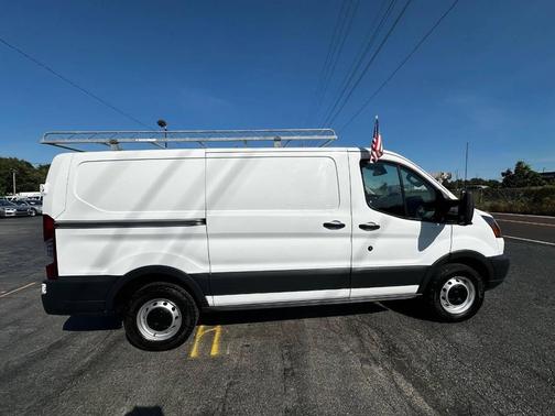 2018 Ford Transit-350 Base