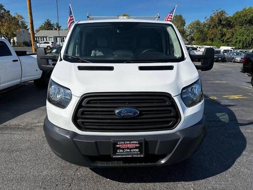 2018 Ford Transit-350 Base