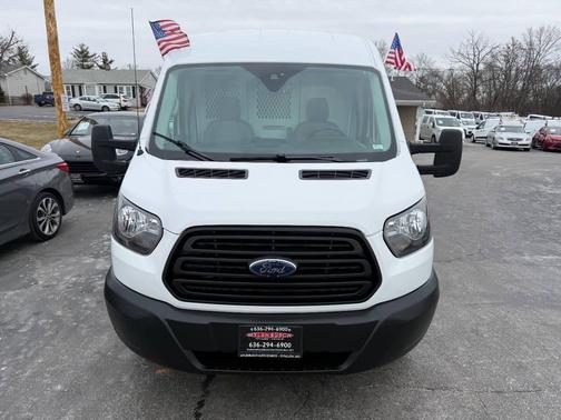 2019 Ford Transit-350 Base