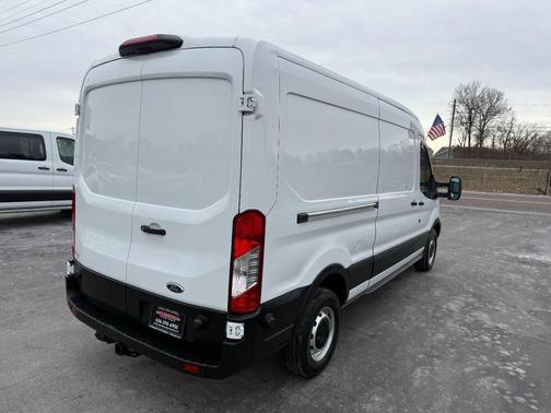 2019 Ford Transit-350 Base